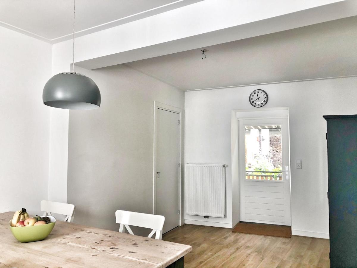 קוכם Haus Hermine מראה חיצוני תמונה