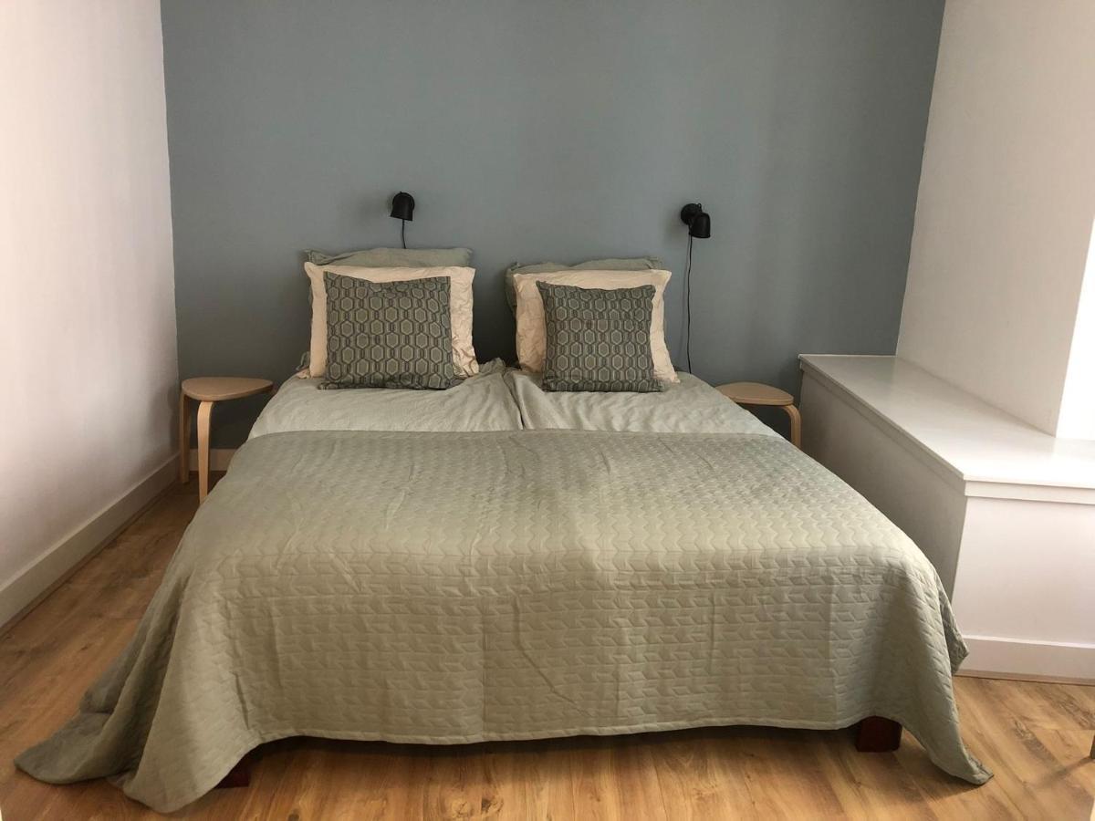 קוכם Haus Hermine מראה חיצוני תמונה